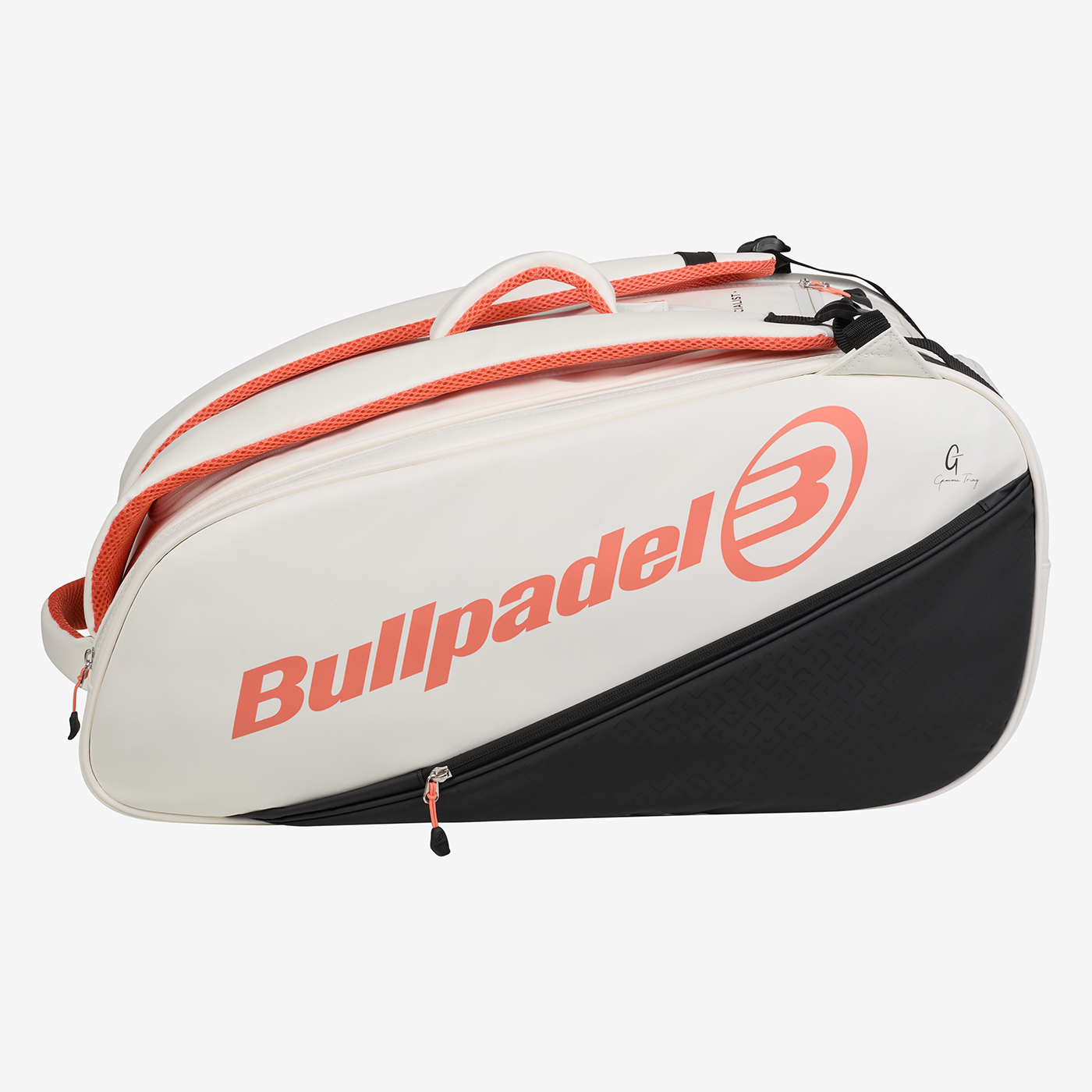 Bullpadel Elite Bag