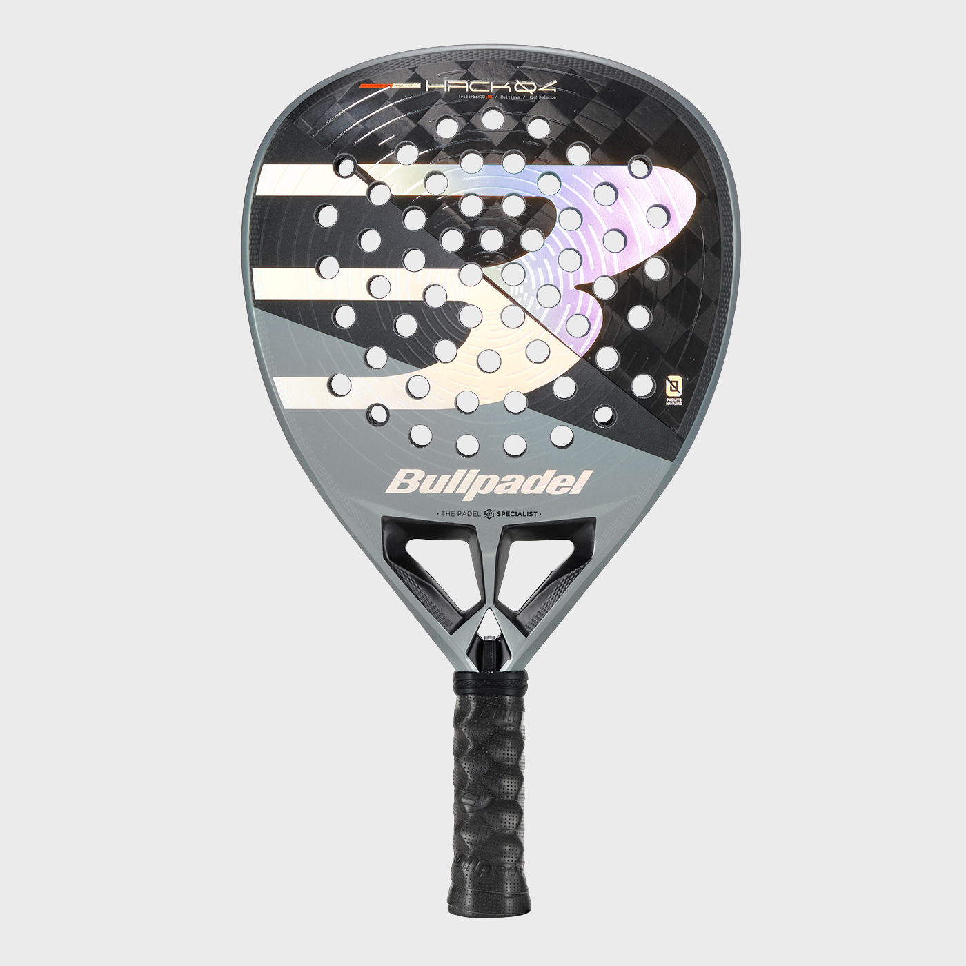 Bullpadel Hack 04 26