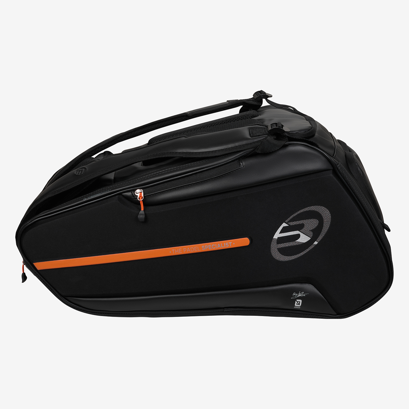 Bullpadel Hack Bag