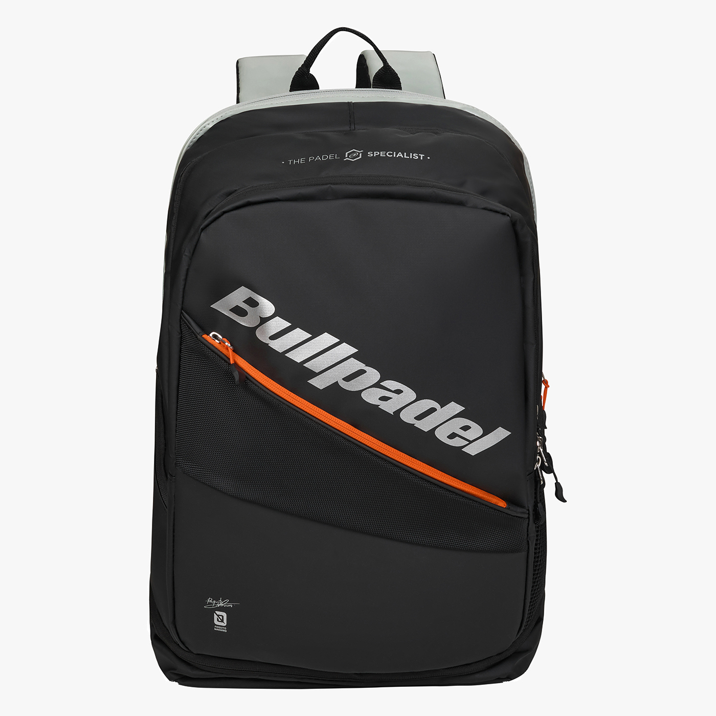 Bullpadel Hack Technical Backpack