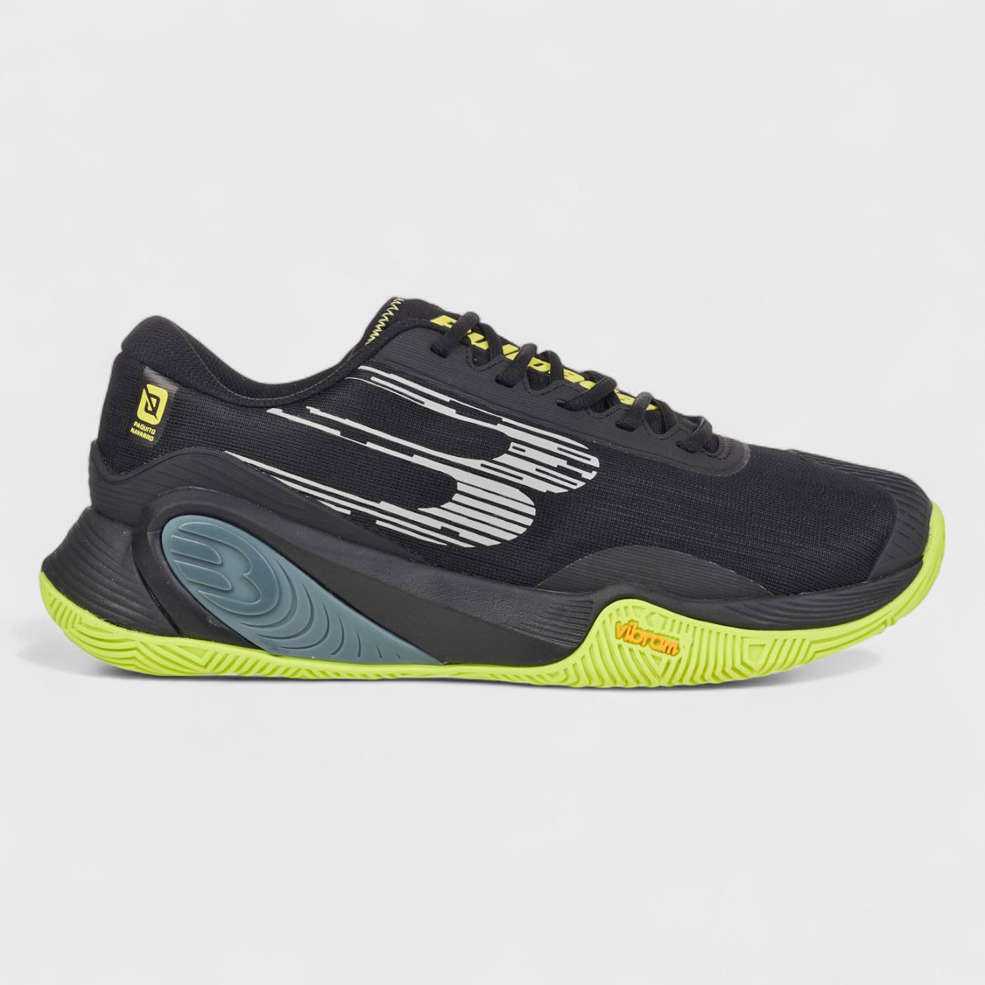 Bullpadel Hack Vibram 25V