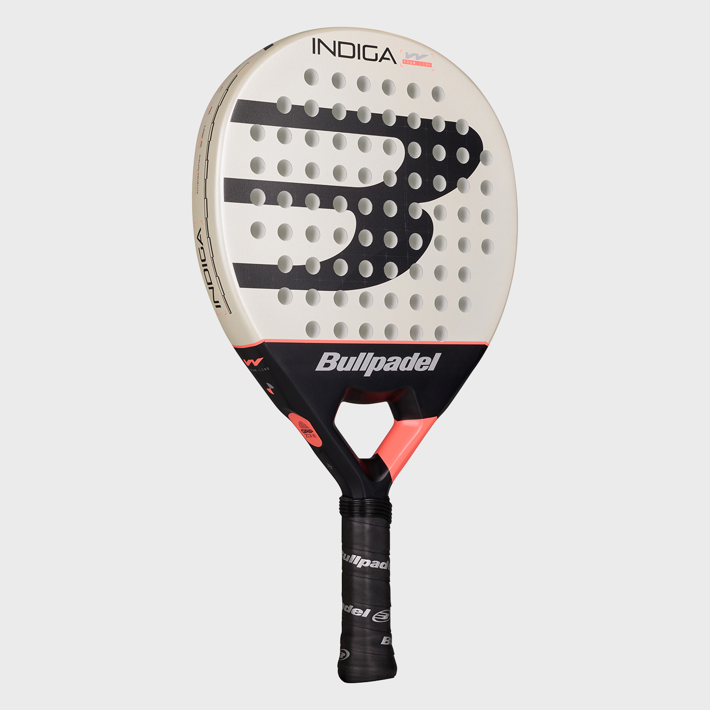 Bullpadel Indiga W 25
