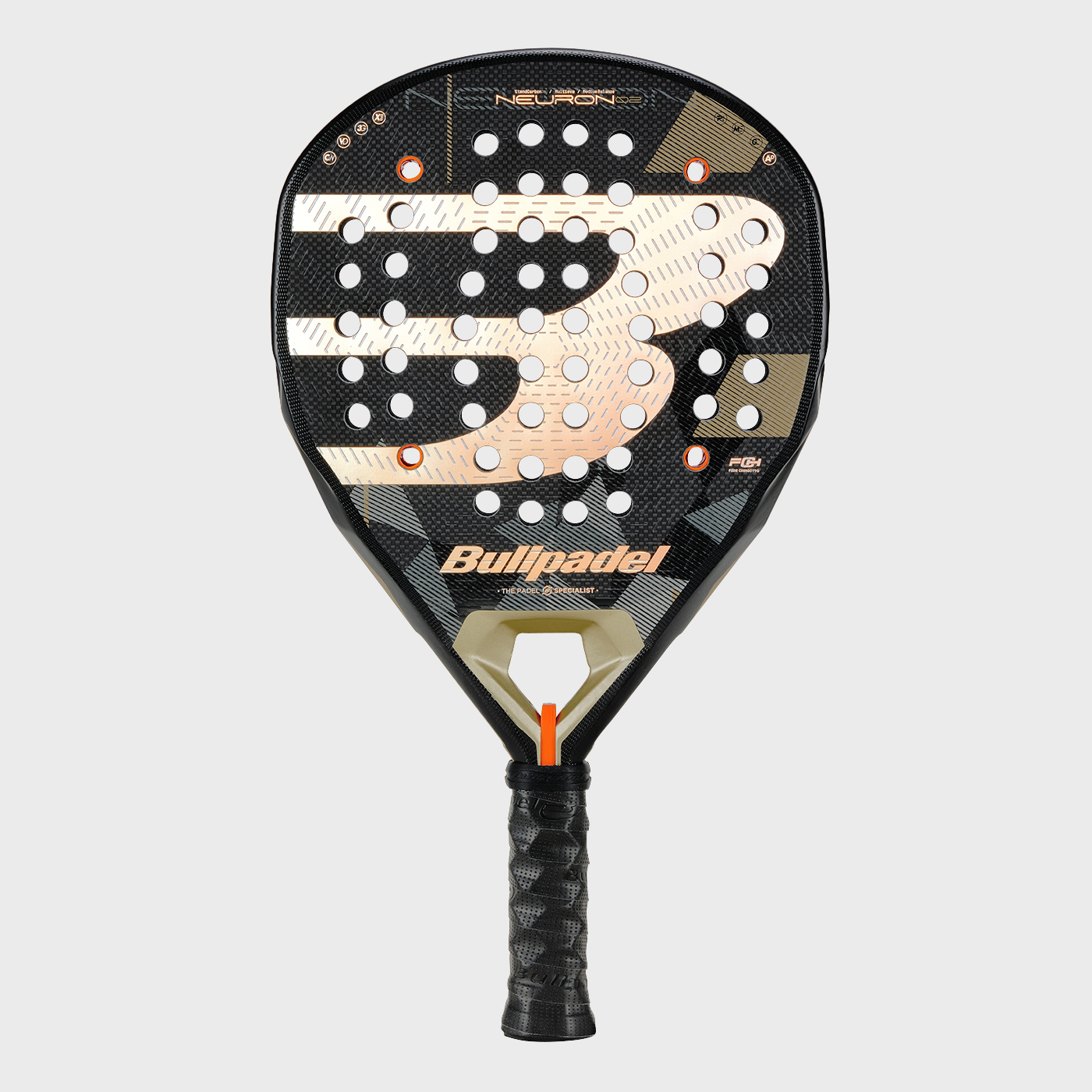 Bullpadel Neuron 02 26