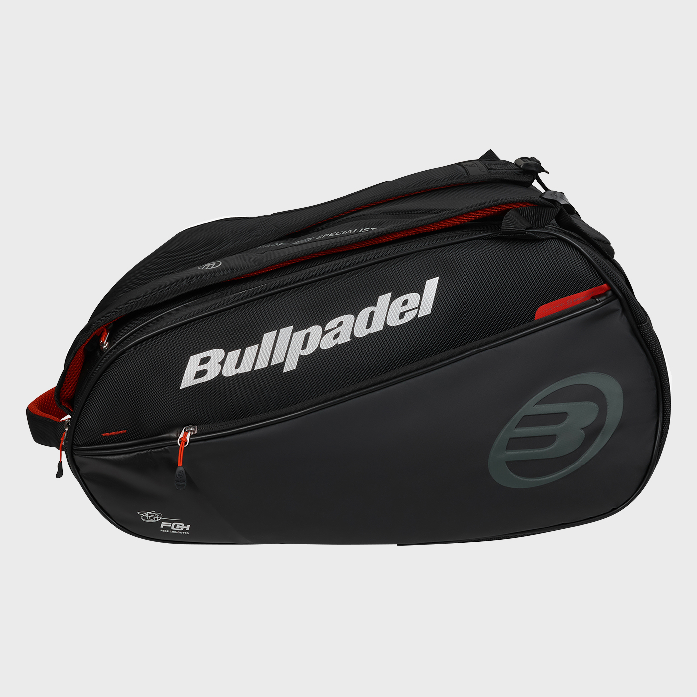 Bullpadel Neuron Bag