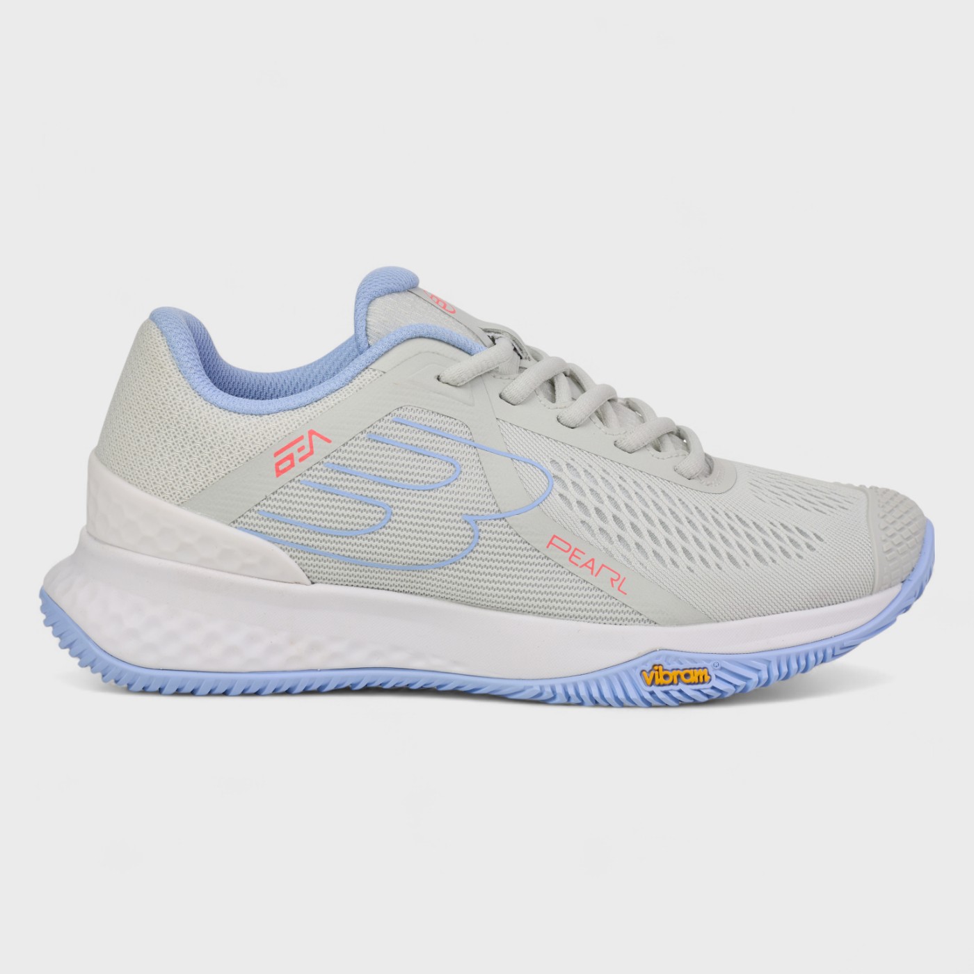 Bullpadel Pearl Vibram W 25V