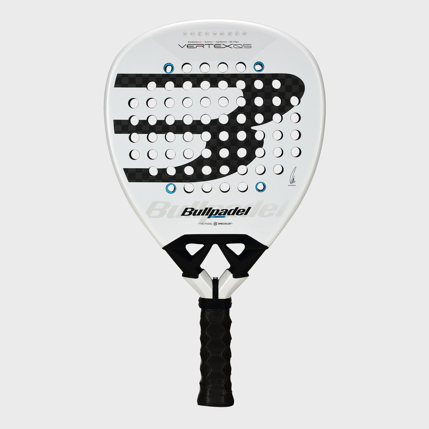 Bullpadel Vertex 05 26