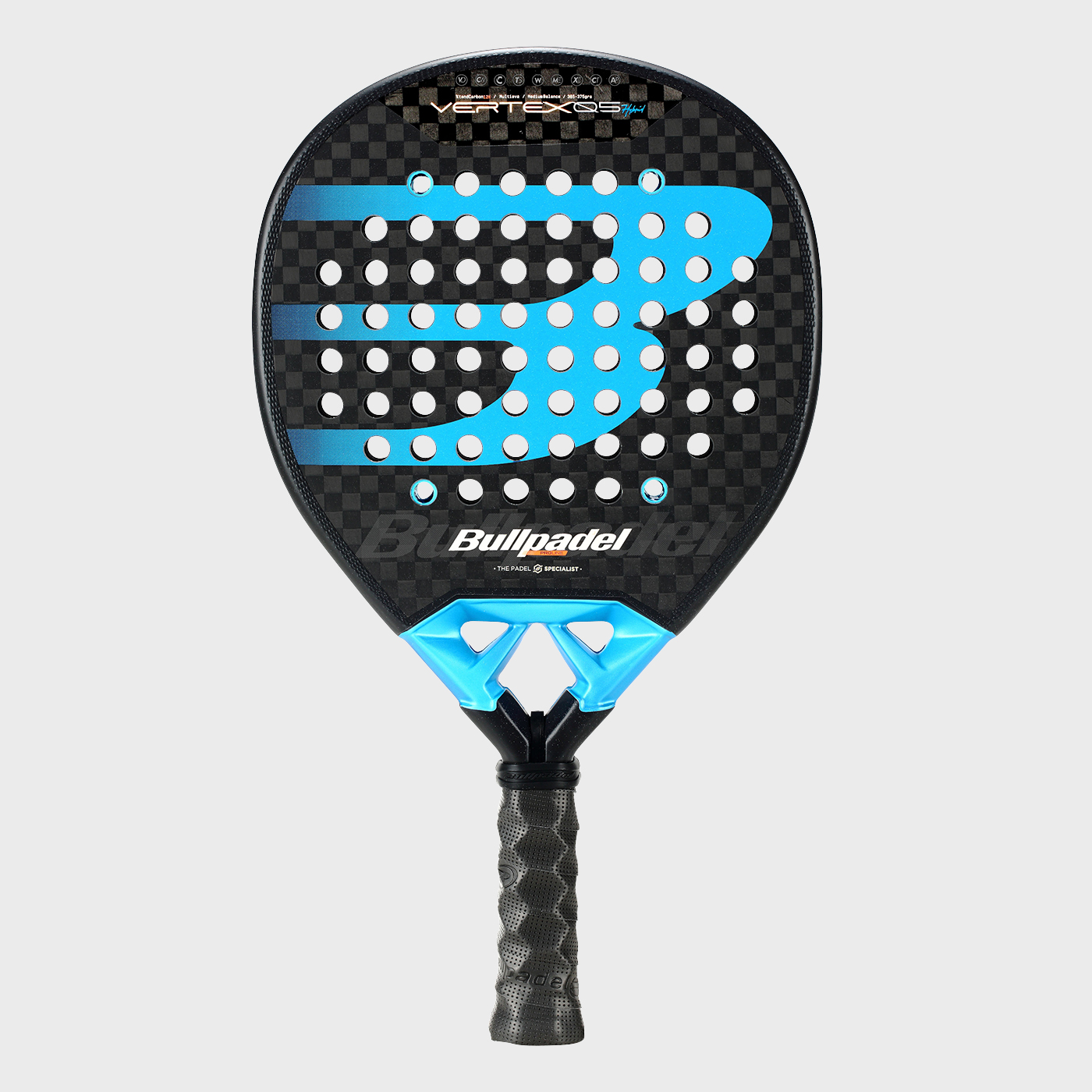Bullpadel Vertex 05 Hybrid 25