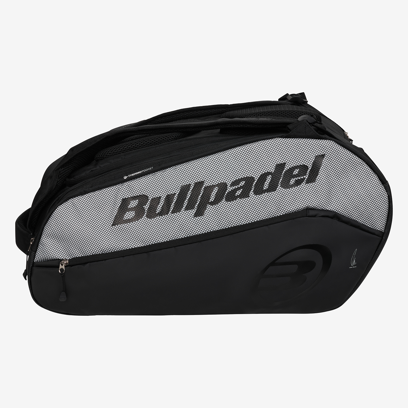 Bullpadel Vertex Bag (Gold)