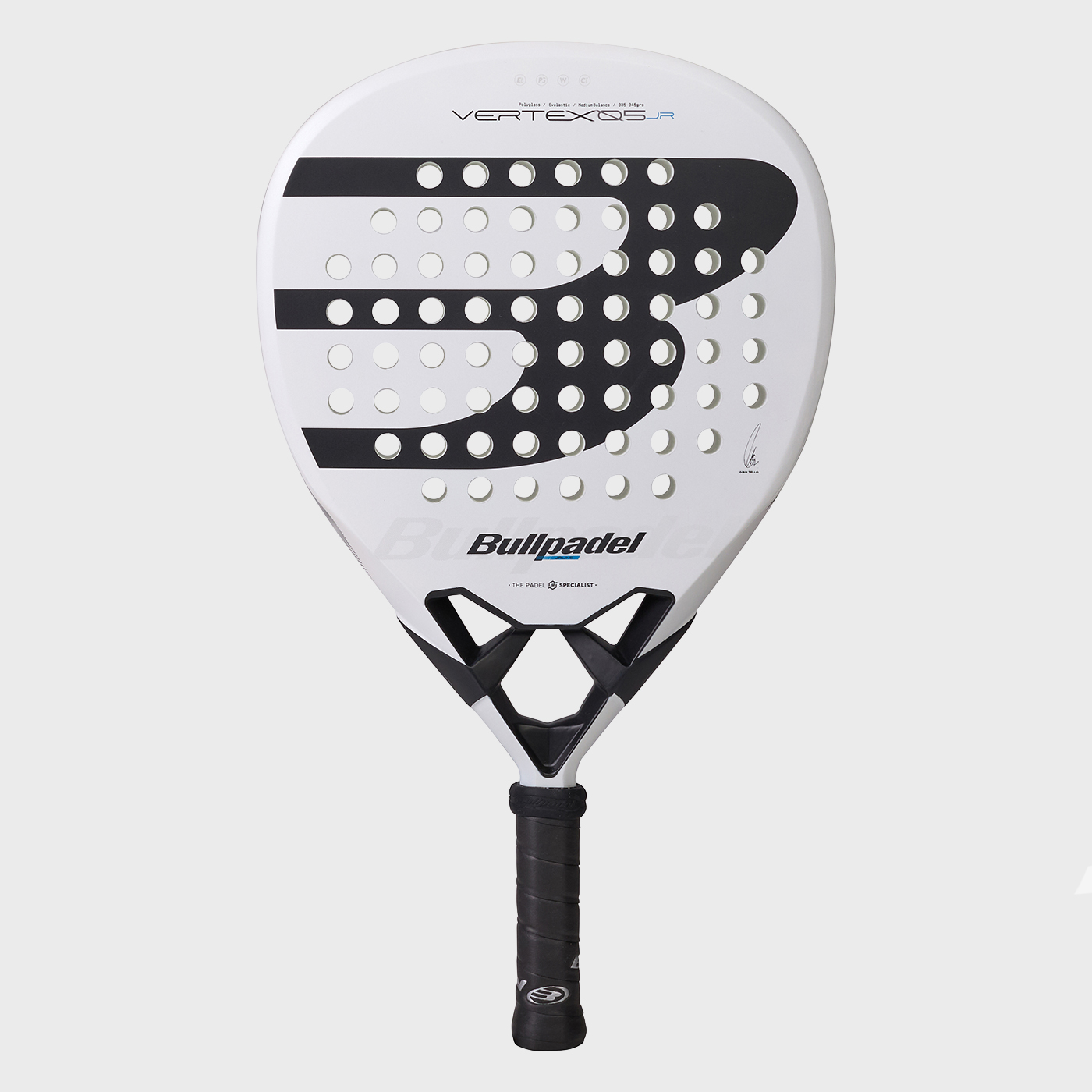 Bullpadel Vertex Junior 25