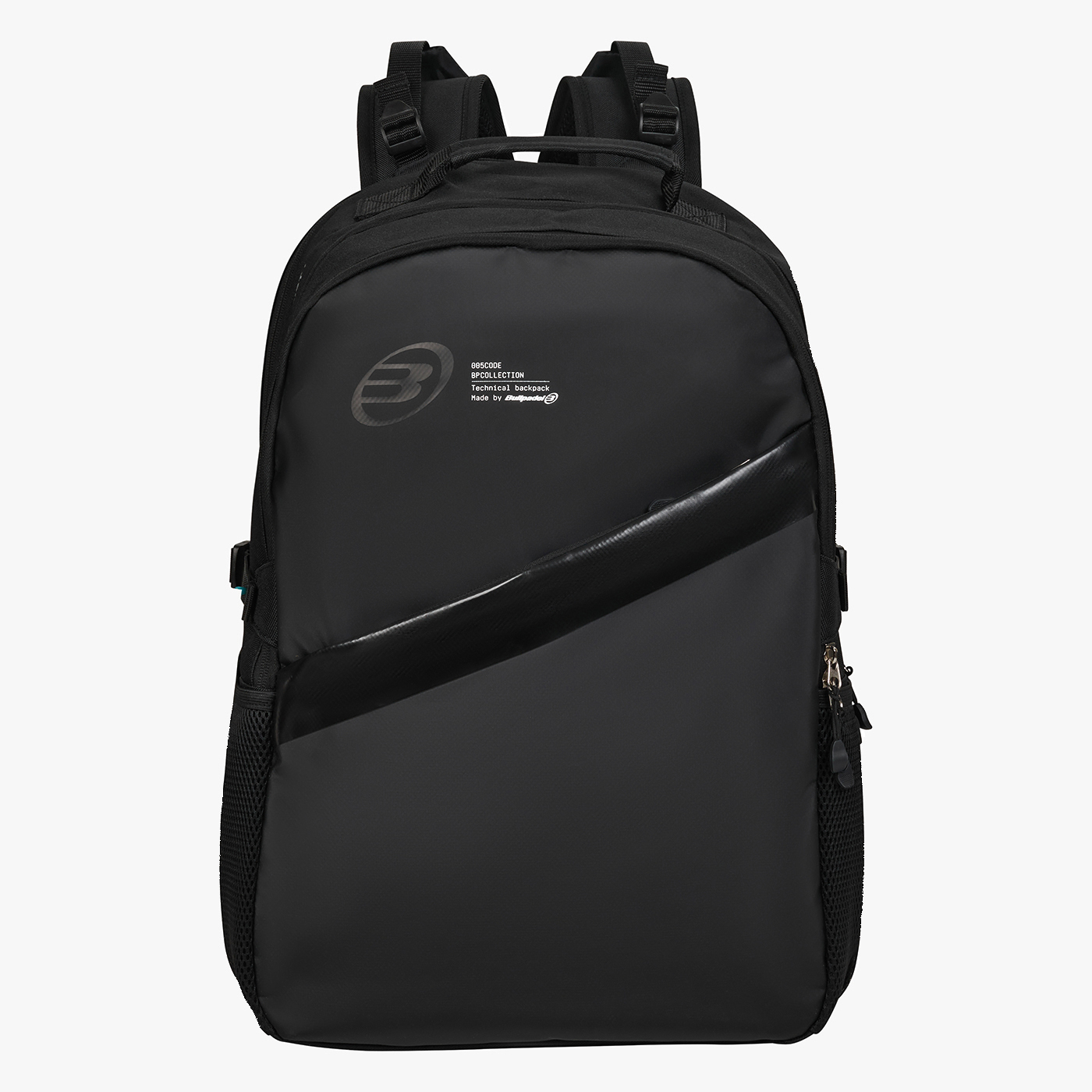 Bullpadel Vertex Technical Backpack