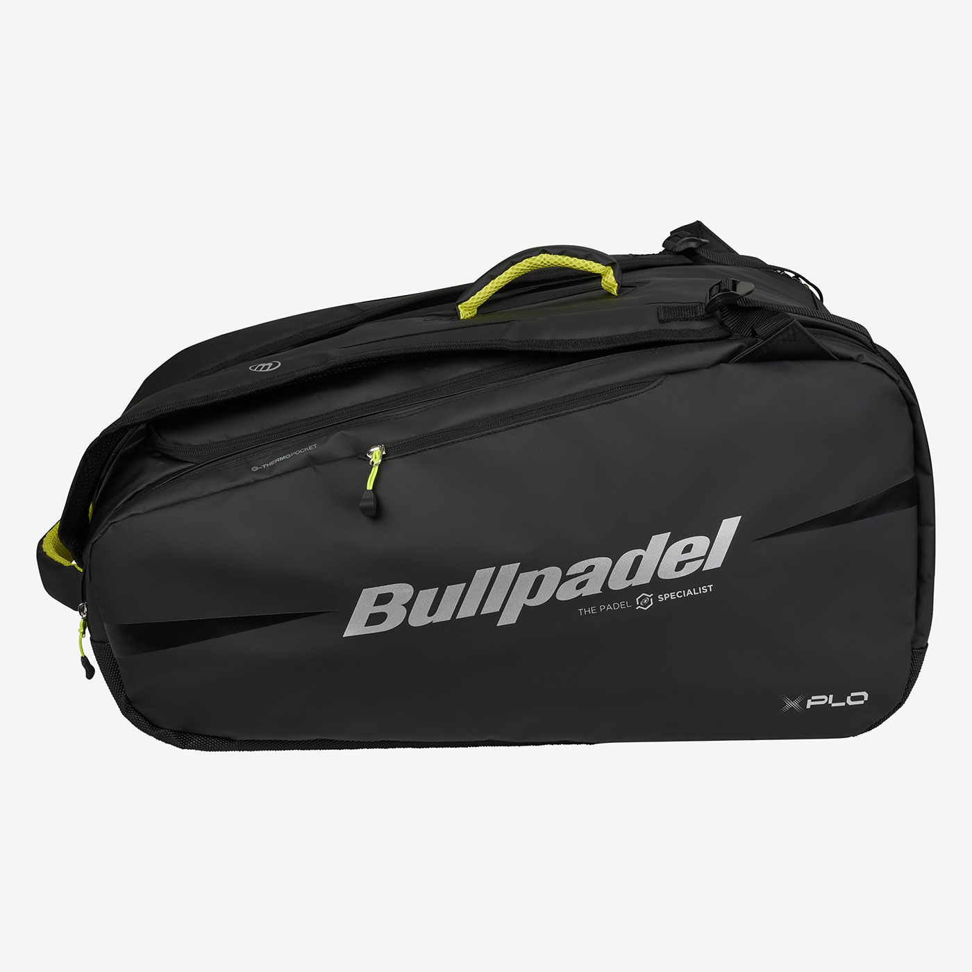Bullpadel XPLO Backpack