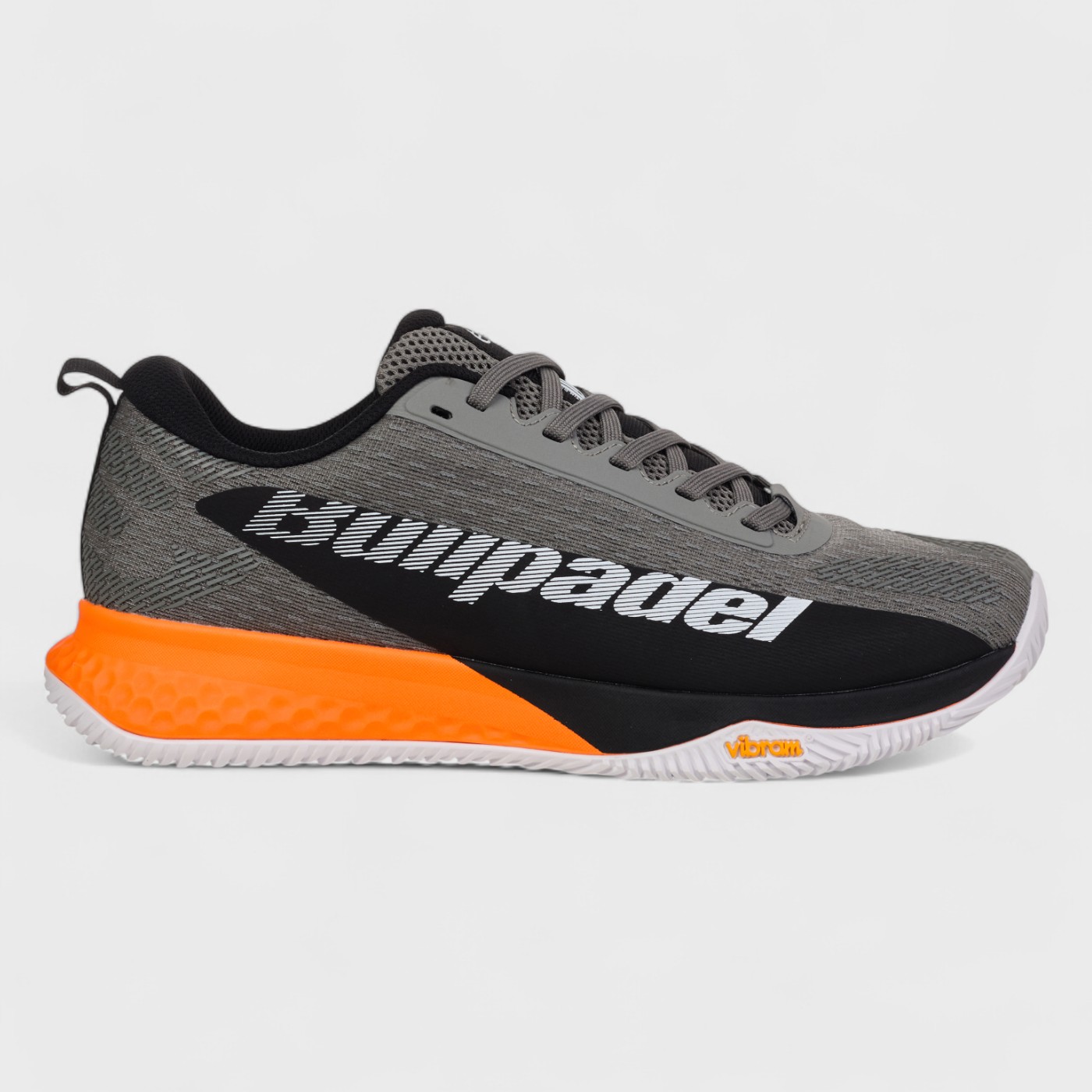 Bullpadel XPLO Vibram 25V